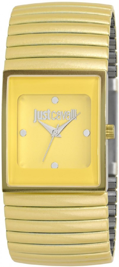  JUST CAVALLI TIME  RAINBOW 7253185501 - Vista frontal