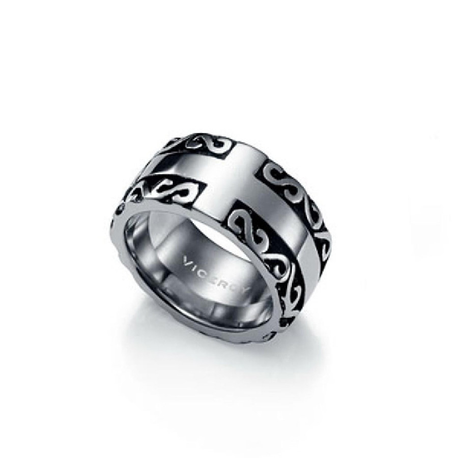 Viceroy FASHION ANILLO 6213A02610 - Vista frontal