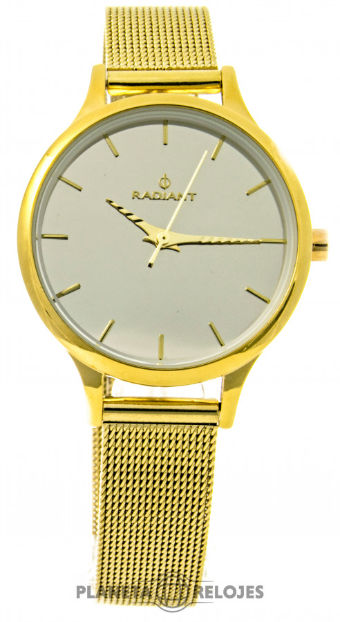 Radiant NEW NORTH MIRROR RA425202 - Vista frontal