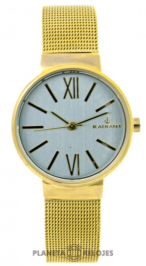 Radiant NEW NORTHWAY SMALL RA401207 - Vista frontal