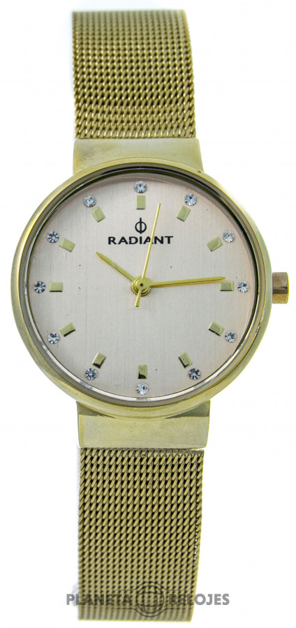 Radiant NEW NORTHWAY SMALL RA401202 - Vista frontal