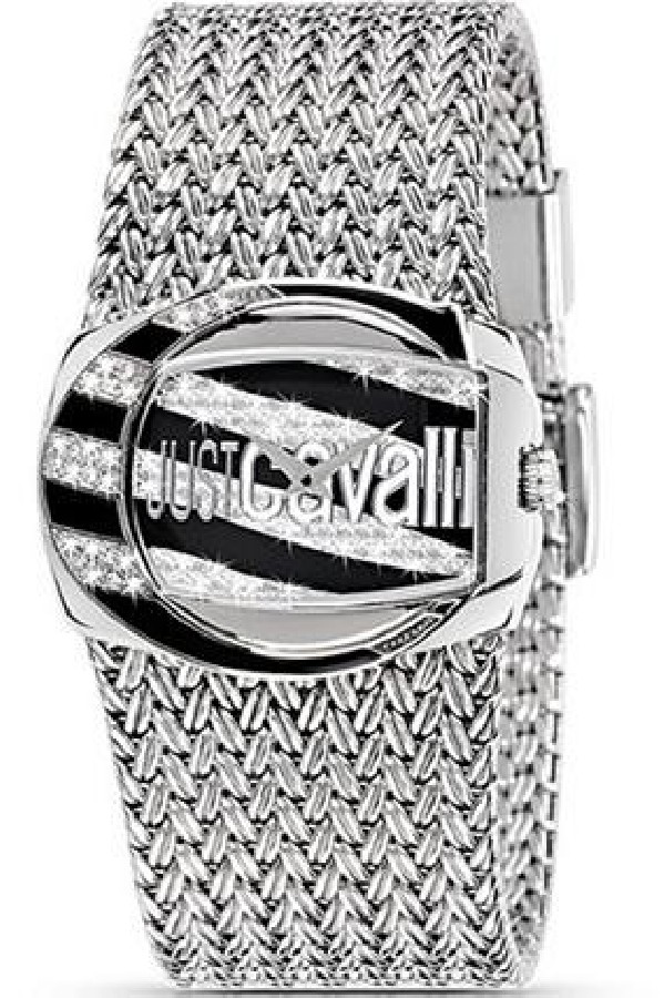  JUST CAVALLI TIME  RICH 7253277525 - Vista frontal