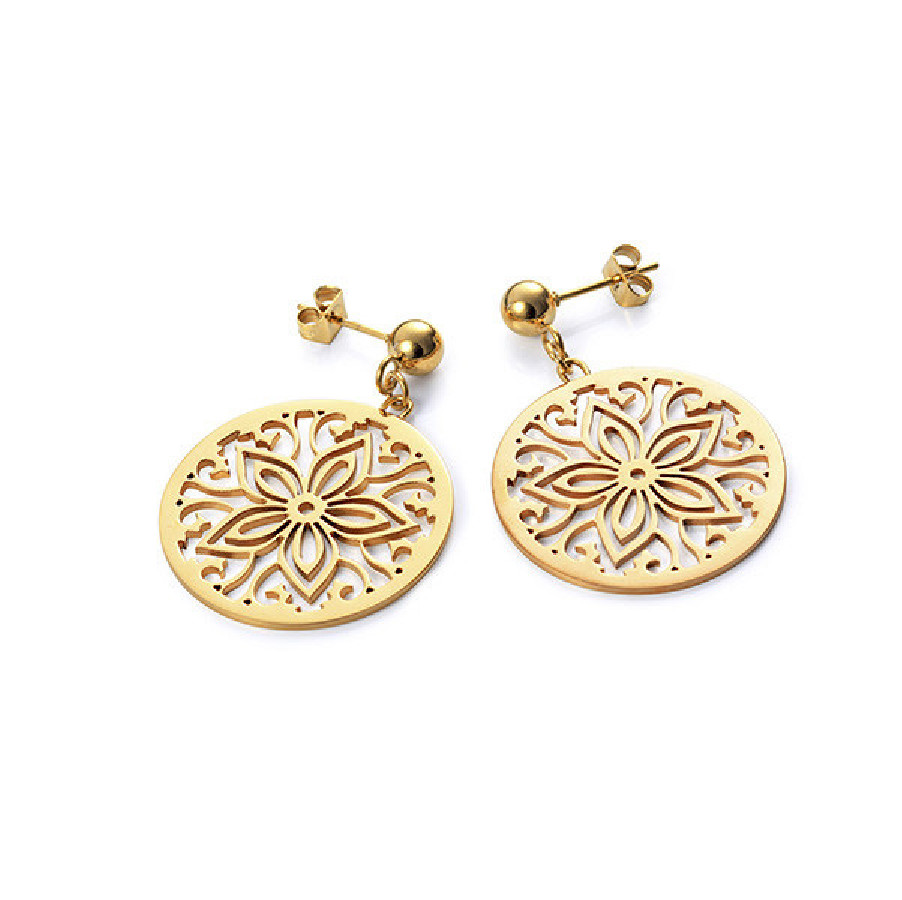 Viceroy FASHION PENDIENTES 90027E19012 - Vista frontal