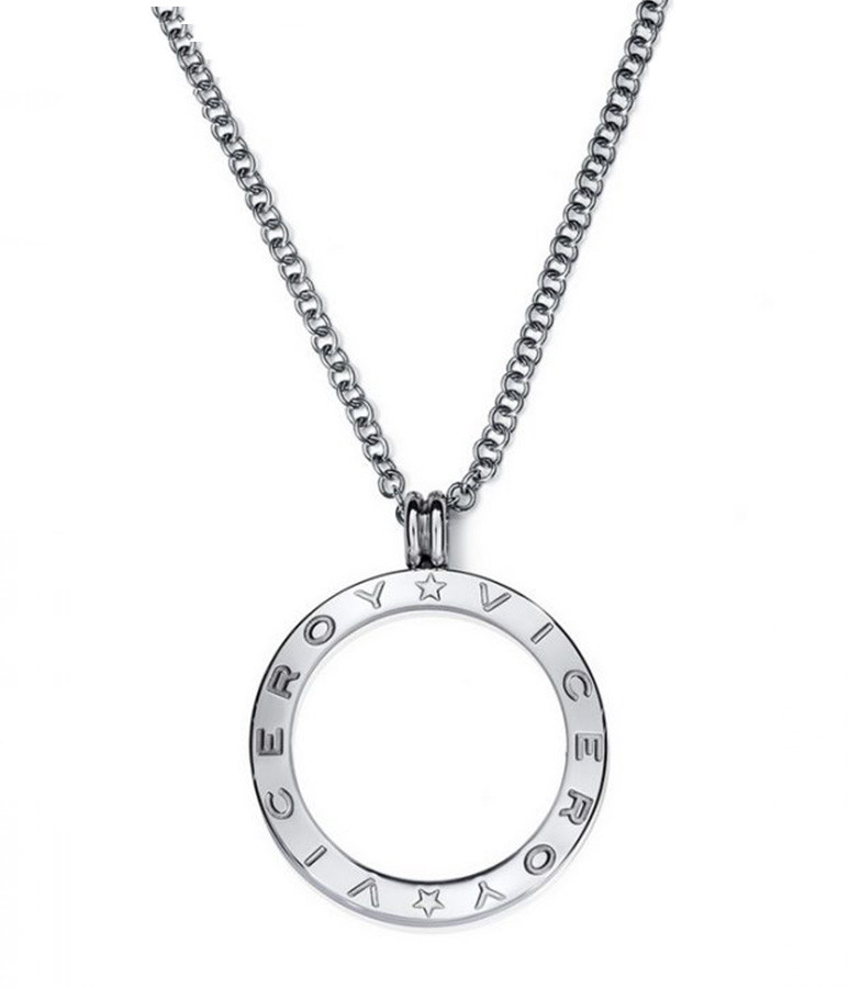 Viceroy PLAISIR MEDALLÓN COLGANTE VMPMGR-00 - Vista frontal