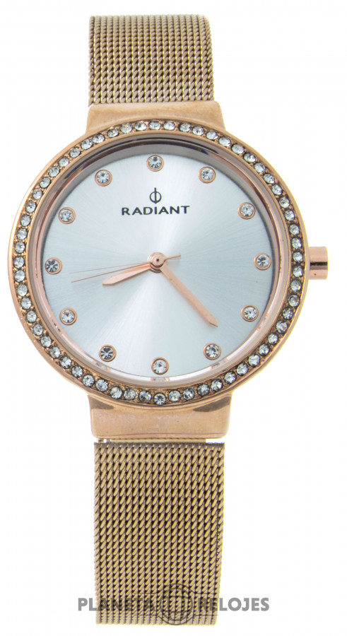 Radiant NEW NORTHWAY SMALL RA401209 - Vista frontal