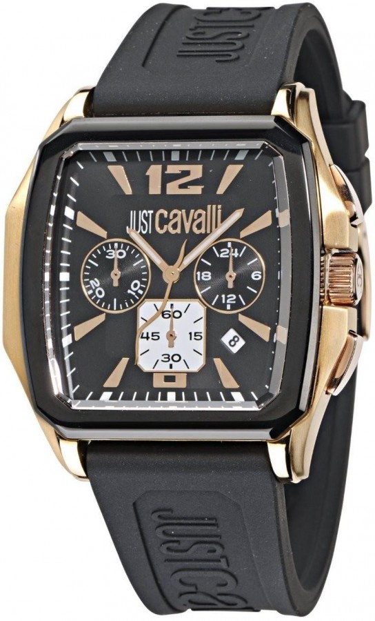  JUST CAVALLI  RIDER 7271173525 - Vista frontal