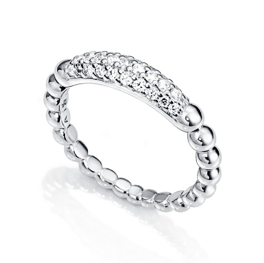 Viceroy JEWELS ANILLO 7065A012-30 - Vista frontal