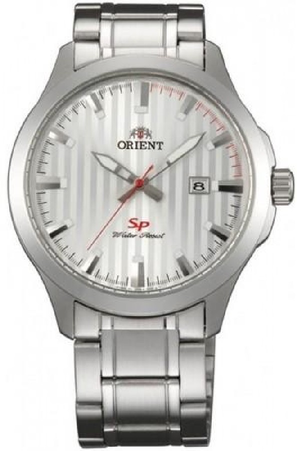 Orient FUNE4004W0 - Vista frontal