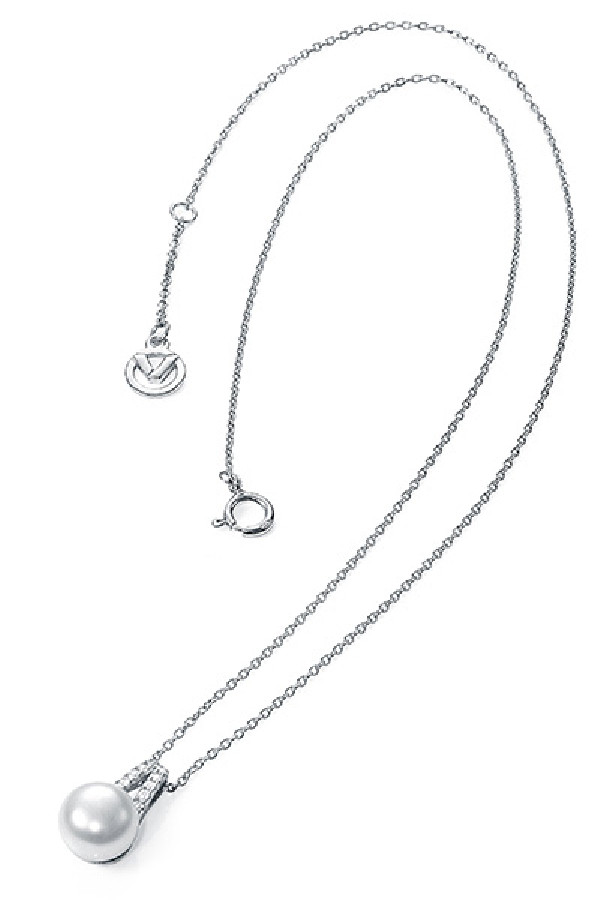 Viceroy JEWELS COLLAR 20000C000-60 - Vista frontal