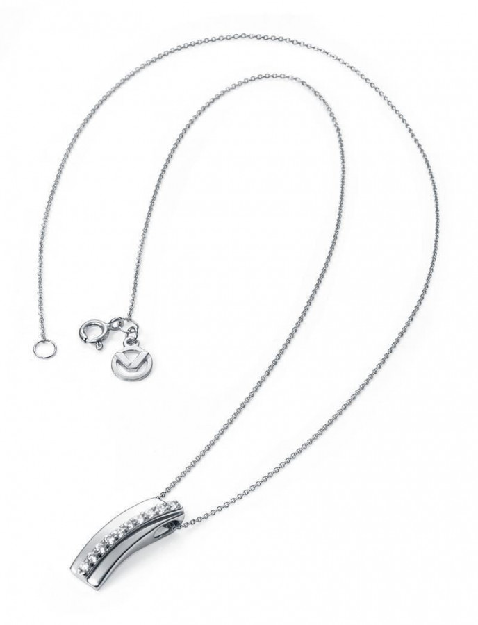 Viceroy JEWELS COLLAR 7014C000-30 - Vista frontal