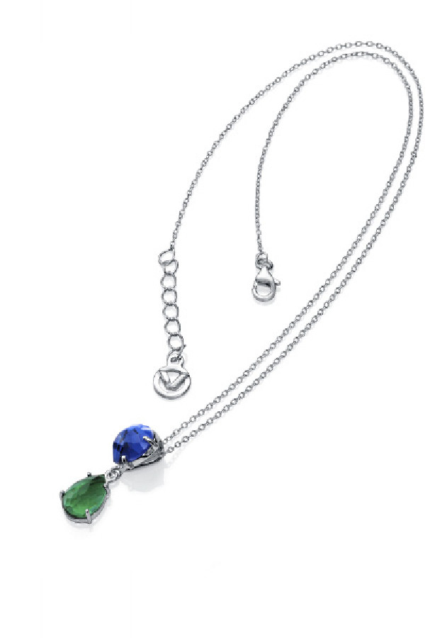 Viceroy JEWELS COLLAR 9005C000-59 - Vista frontal