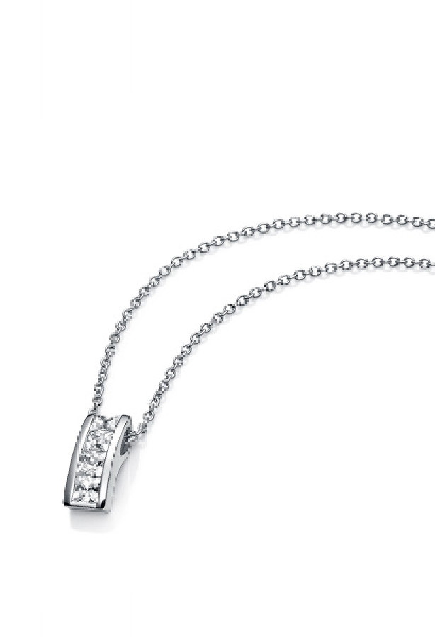 Viceroy JEWELS COLLAR 21014C000-30 - Vista frontal