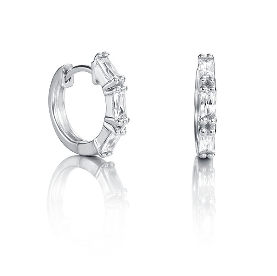 Viceroy JEWELS PENDIENTES 7053E000-30 - Vista frontal