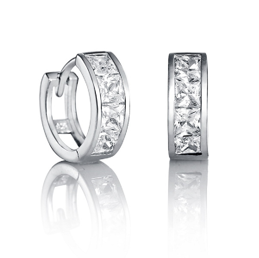 Viceroy JEWELS PENDIENTES 21014E000-30 - Vista frontal