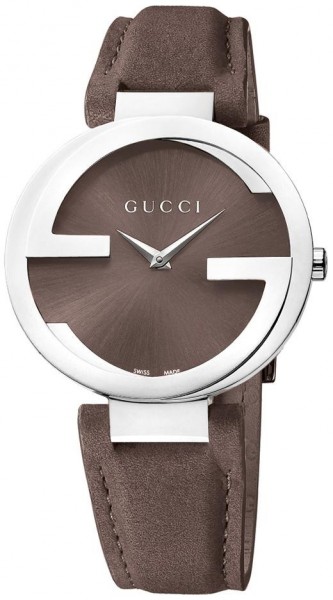 GUCCI  INTERLOCKING YA133319