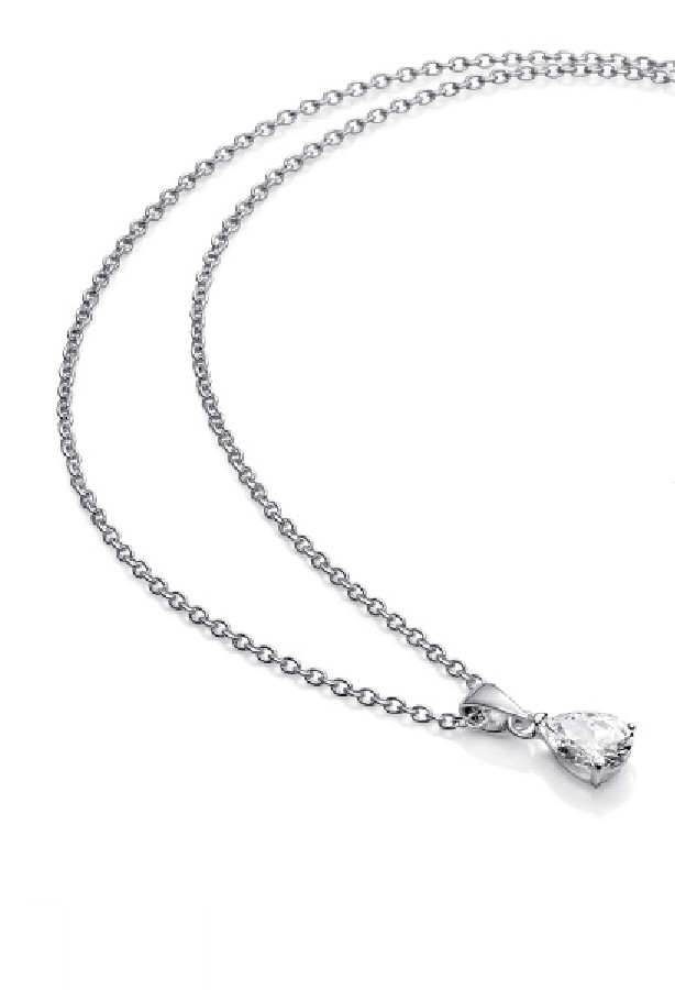 Viceroy JEWELS COLLAR 21006C000-30 - Vista frontal