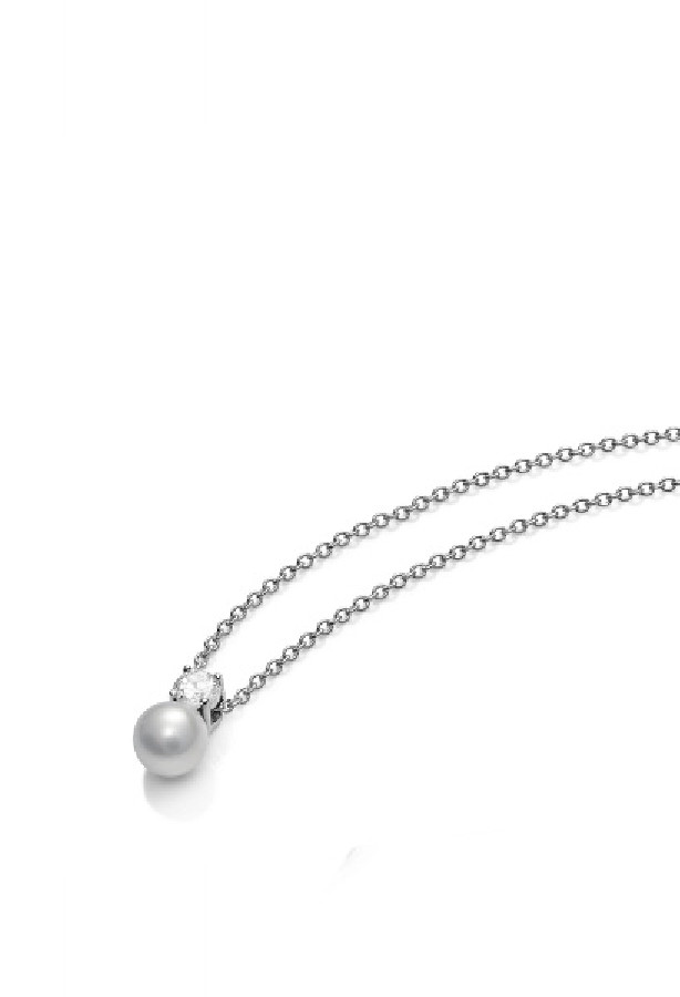 Viceroy JEWELS COLLAR 21017C000-60 - Vista frontal