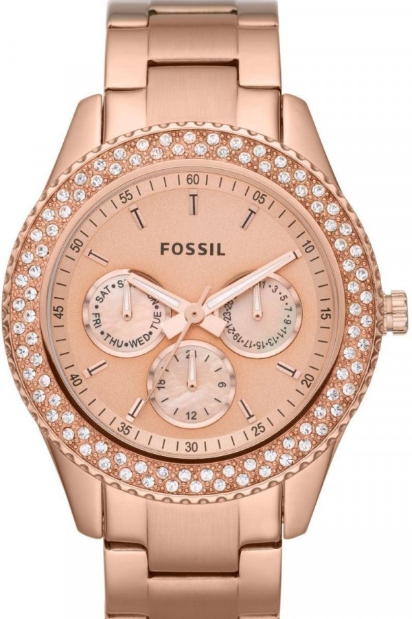 Fossil WATCH MOD.STELLA ES3003 - Vista frontal