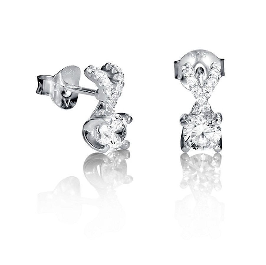 Viceroy JEWELS PENDIENTES 7052E000-30 - Vista frontal