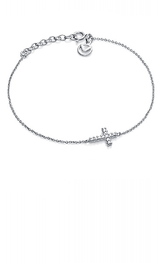 Viceroy JEWELS PULSERA 7025P000-30 - Vista frontal