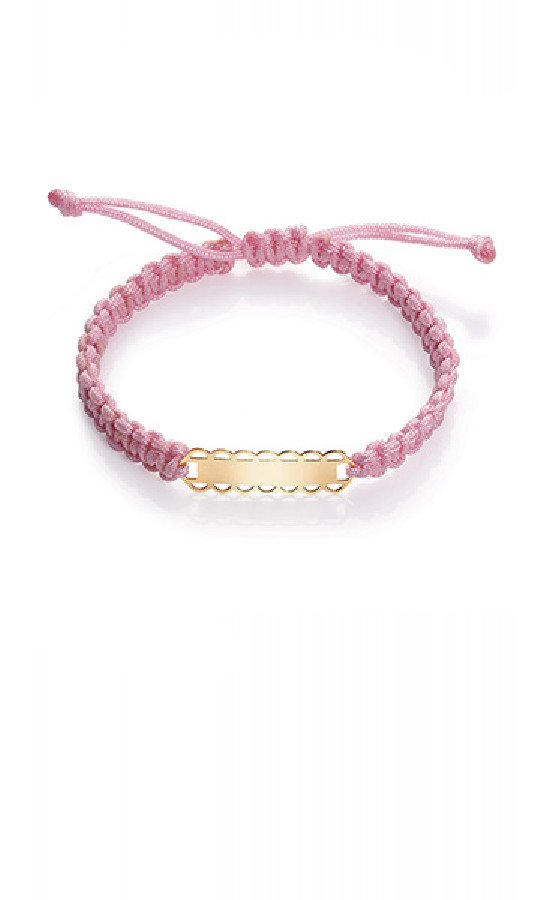 Viceroy JEWELS PULSERA 40008P100-96 - Vista frontal