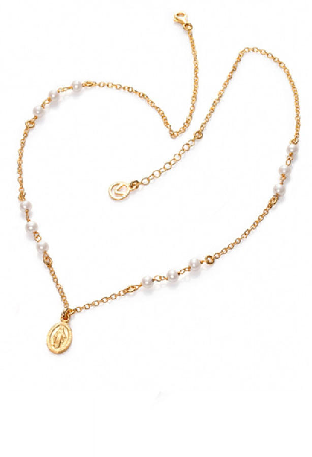 Viceroy JEWELS COLLAR 1213C100-90 - Vista frontal