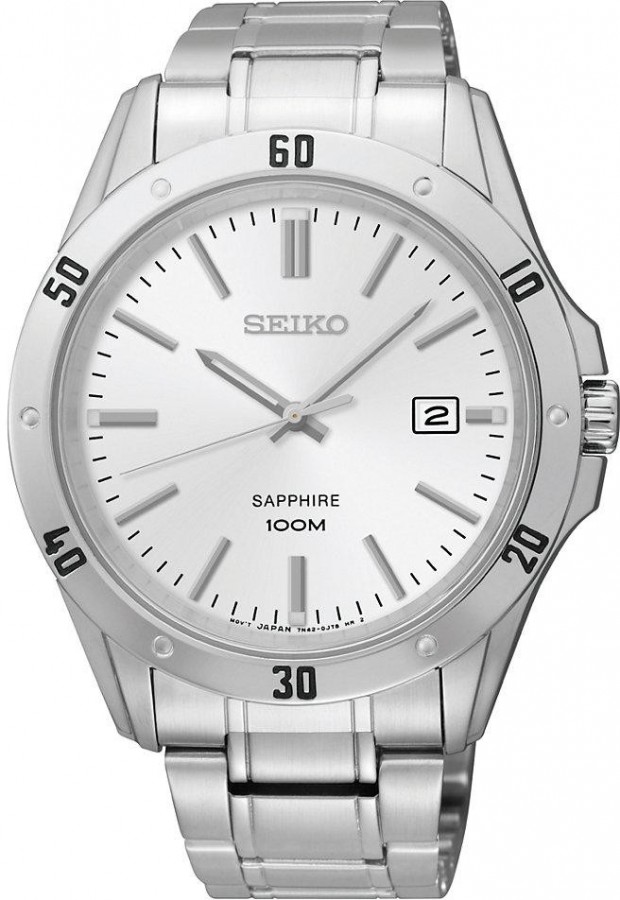 Seiko WATCHES SGEG51P1 - Vista frontal