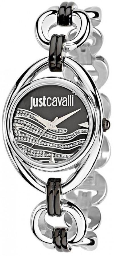  JUST CAVALLI  DROP 7253182506 - Vista frontal