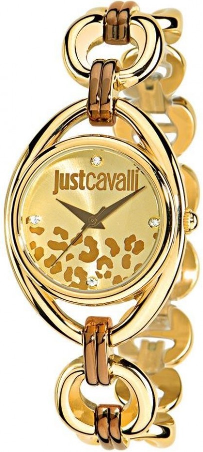  JUST CAVALLI  DROP 7253182507 - Vista frontal