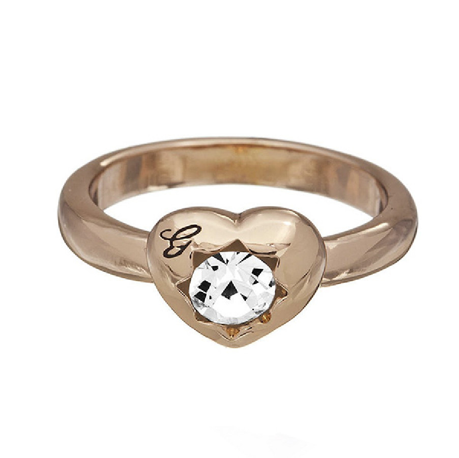 Guess JEWELLERY CRYSTALS OF LOVE UBR51410-56 - Vista frontal