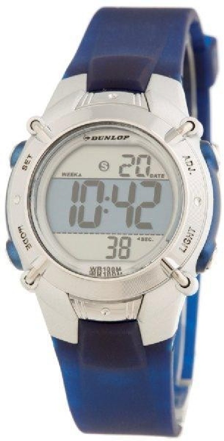  DUNLOP OROLOGI DUN-100-L03 - Vista frontal