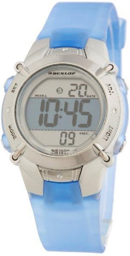  DUNLOP OROLOGI DUN-100-L04 - Vista frontal