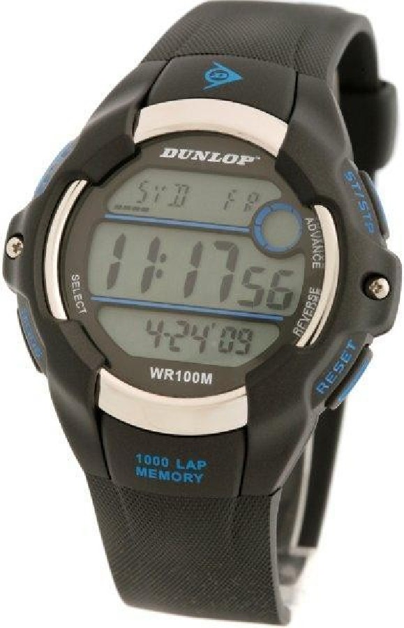  DUNLOP OROLOGI DUN-102-G03 - Vista frontal