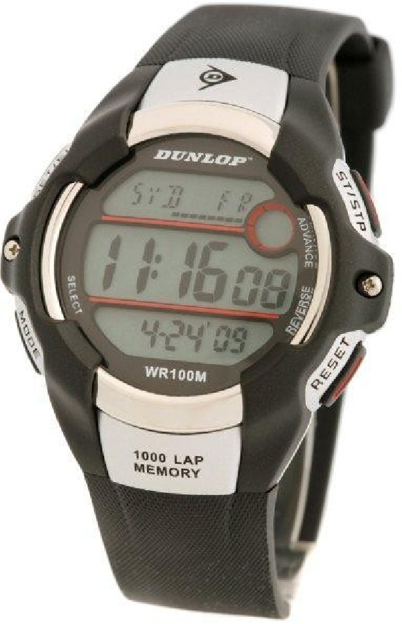  DUNLOP OROLOGI DUN-102-G07 - Vista frontal