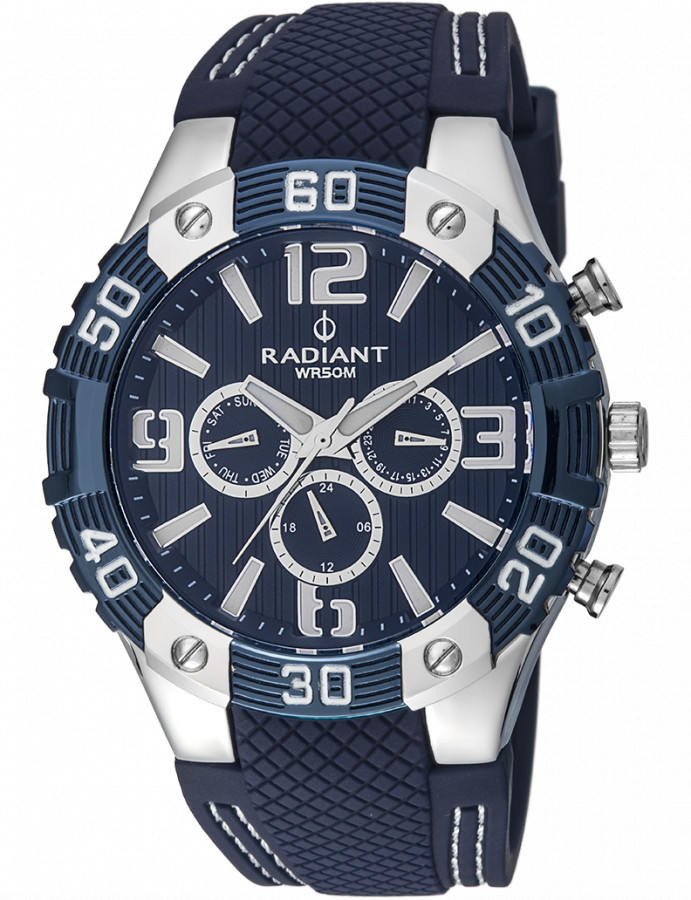 Radiant NEW RACING RA417602 - Vista frontal