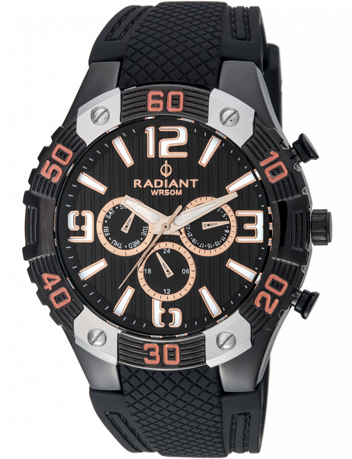 Radiant NEW RACING RA417603 - Vista frontal