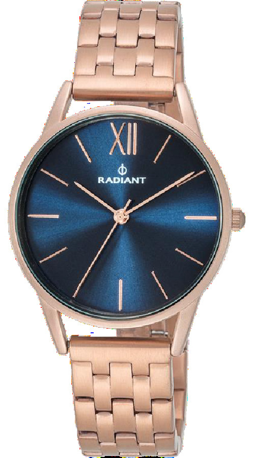 Radiant NEW FUSION RA438202 - Vista frontal