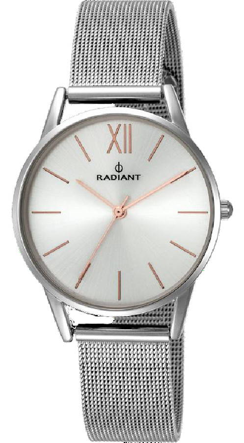 Radiant NEW FUSION RA438203 - Vista frontal