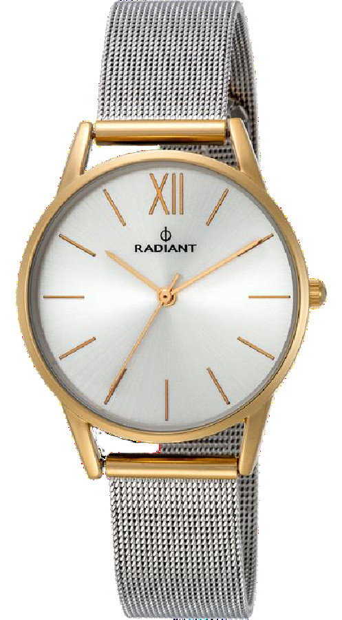 Radiant NEW FUSION RA438204 - Vista frontal