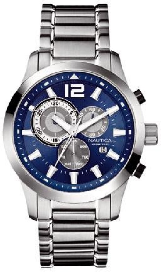  NAUTICA WATCHES A17548G - Vista frontal