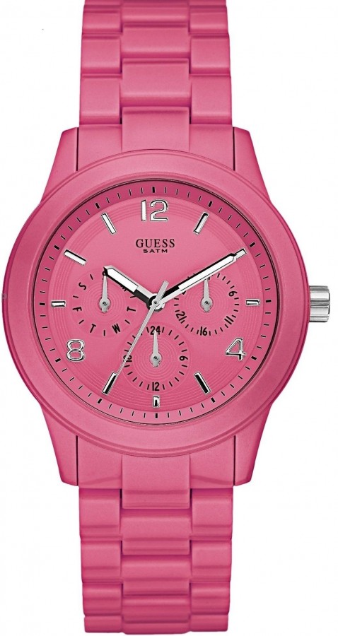 Guess W11603L4 - Vista frontal