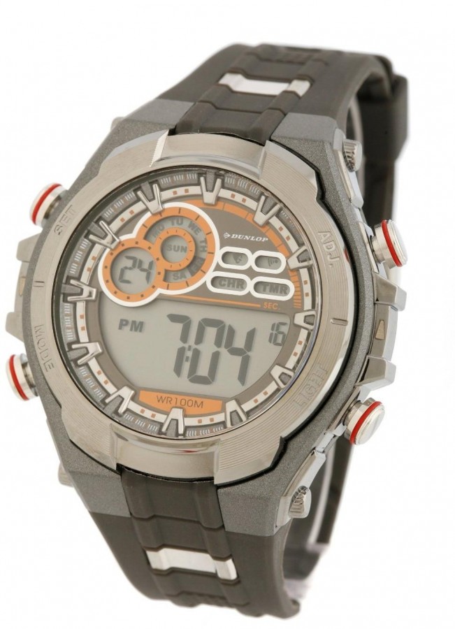  DUNLOP Trim DUN-109-G08 - Vista frontal