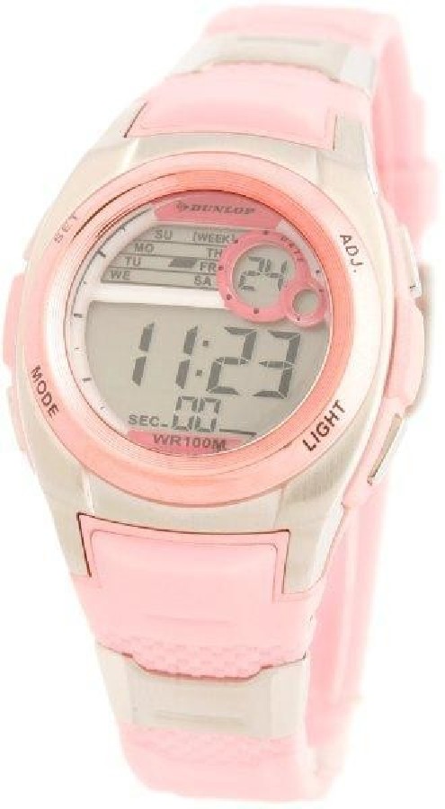  DUNLOP WATCHES DUN-111-L05 - Vista frontal