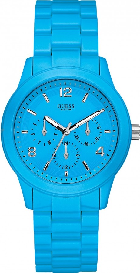 Guess W11603L5 - Vista frontal