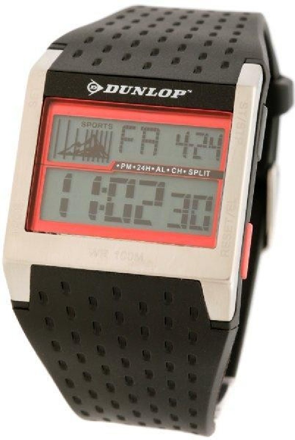  DUNLOP Rosso DUN-113-G07 - Vista frontal