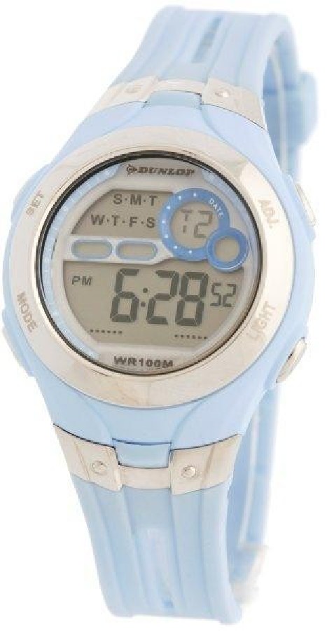  DUNLOP Blu Chiaro DUN-115-L04 - Vista frontal