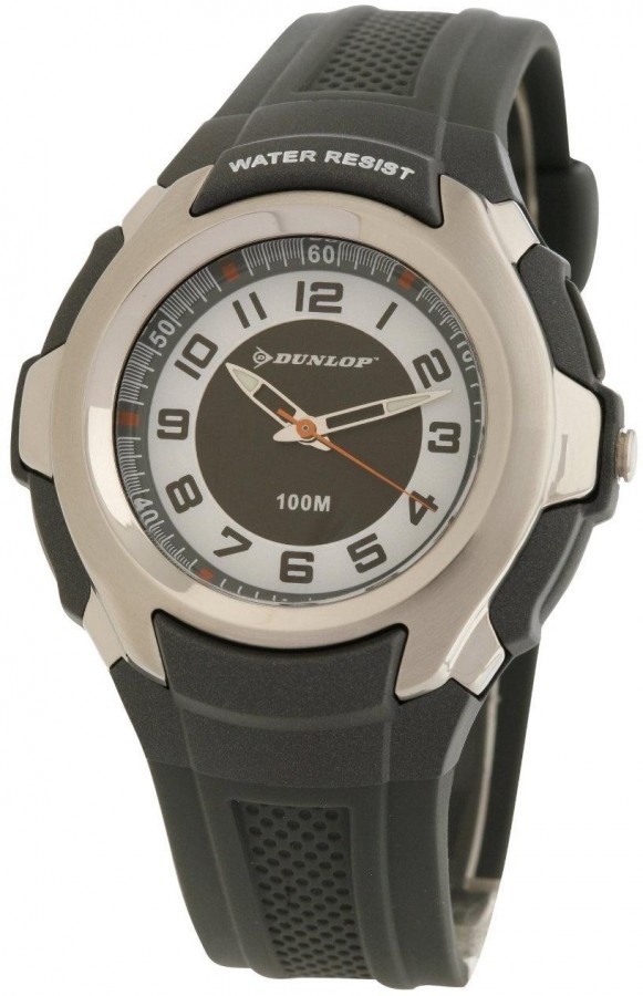  DUNLOP WATCHES DUN-123-G02 - Vista frontal
