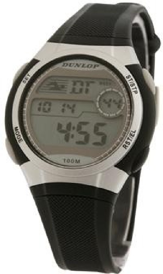 DUNLOP WATCHES DUN-121-L01 - Vista frontal