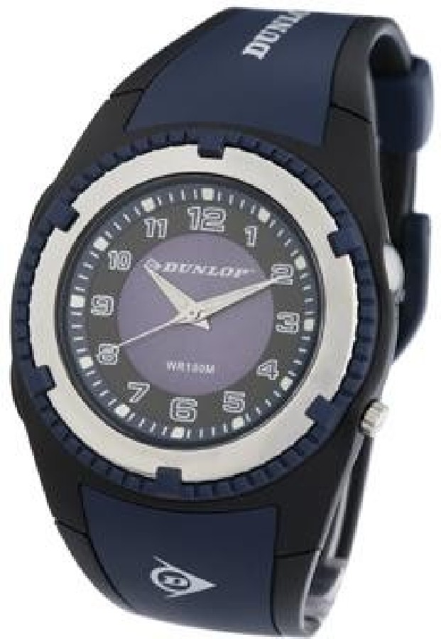  DUNLOP WATCHES DUN-129-G03 - Vista frontal