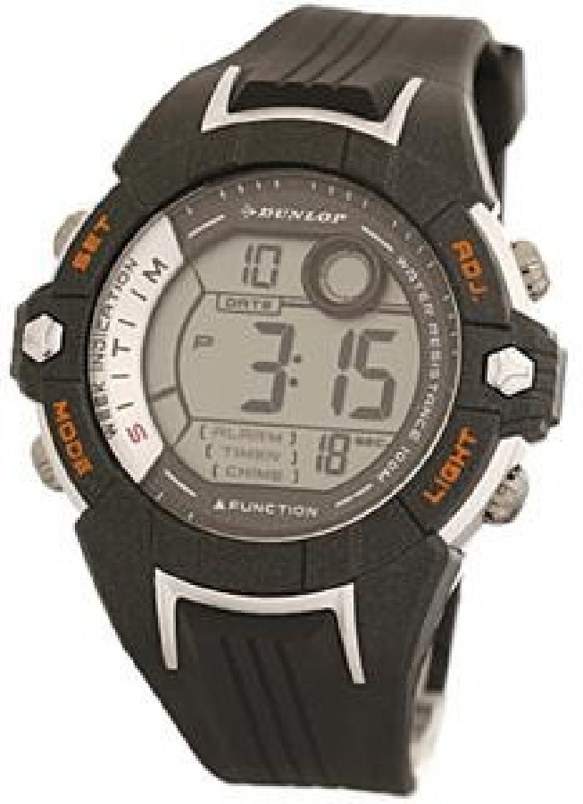  DUNLOP WATCHES DUN-149-G14 - Vista frontal
